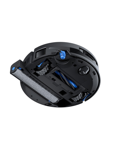 Robot Sprzątający Ecovacs Deebot X12 Omnicyclone Czarny