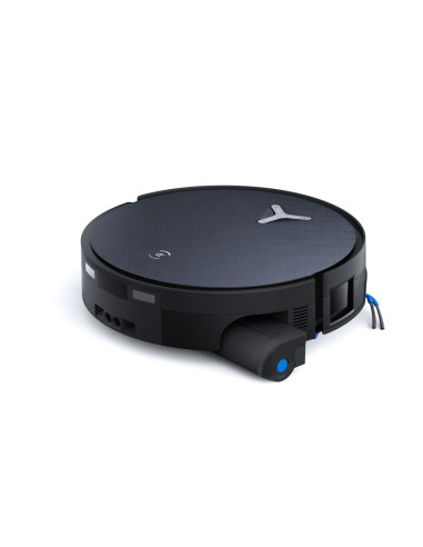 Robot Sprzątający Ecovacs Deebot X12 Omnicyclone Czarny