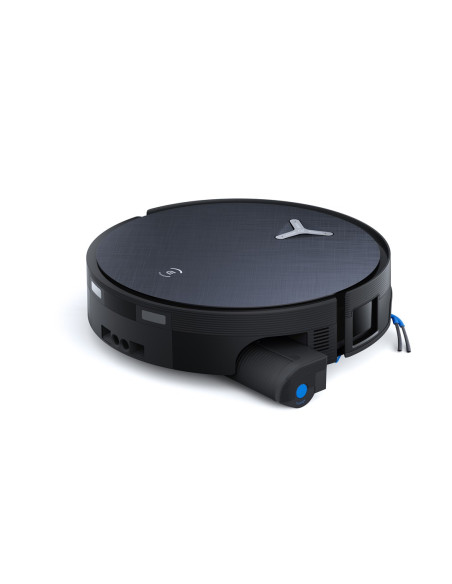 Robot Sprzątający Ecovacs Deebot X12 Omnicyclone Czarny