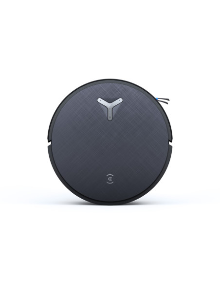 Robot Sprzątający Ecovacs Deebot X12 Omnicyclone Czarny