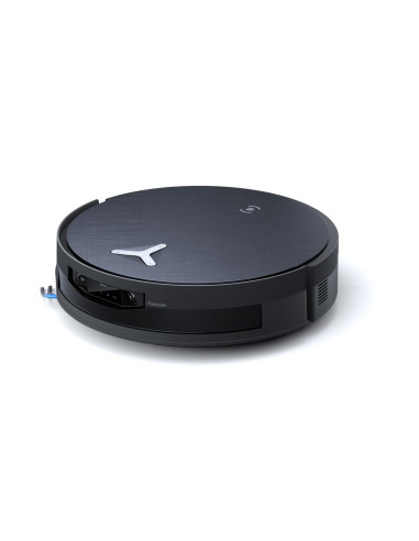 Robot Sprzątający Ecovacs Deebot X12 Omnicyclone Czarny