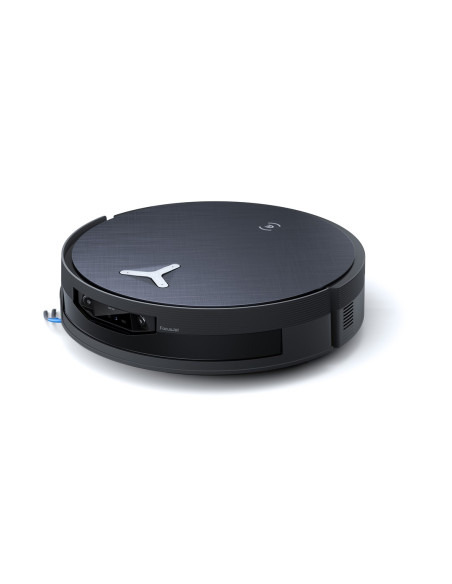 Robot Sprzątający Ecovacs Deebot X12 Omnicyclone Czarny