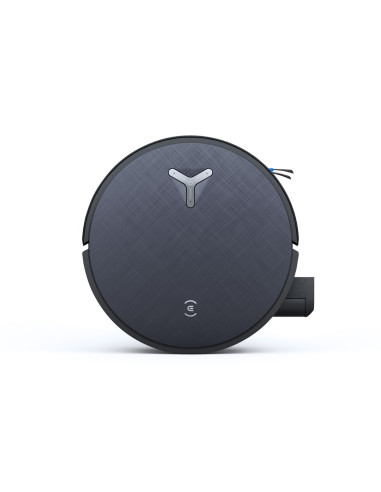 Robot Sprzątający Ecovacs Deebot X12 Omnicyclone Czarny