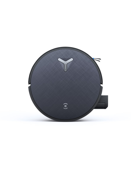 Robot Sprzątający Ecovacs Deebot X12 Omnicyclone Czarny