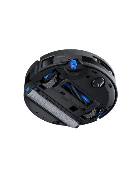 Robot Sprzątający Ecovacs Deebot X12 Omnicyclone Czarny