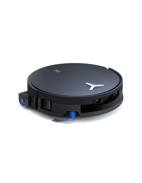 Robot Sprzątający Ecovacs Deebot X12 Omnicyclone Czarny
