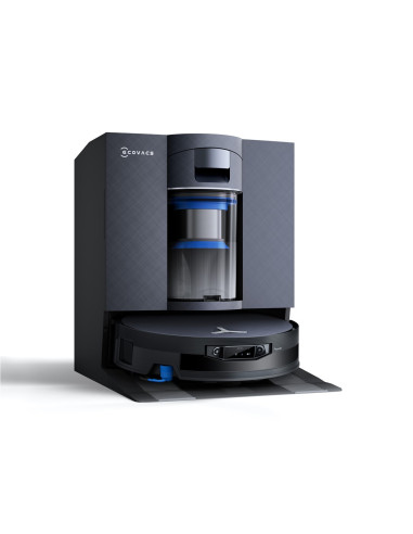 Robot Sprzątający Ecovacs Deebot X12 Omnicyclone Czarny