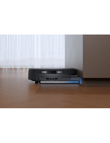 Robot Sprzątający Ecovacs Deebot X12 Omnicyclone Czarny