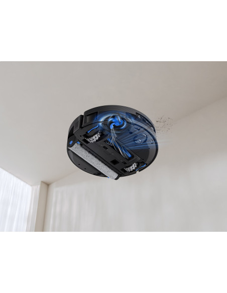 Robot Sprzątający Ecovacs Deebot X12 Omnicyclone Czarny