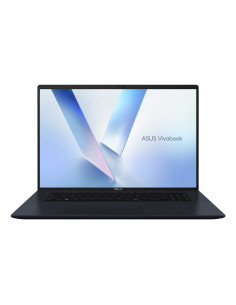 Asus Vivobook 18 M1807Ga-S8013W Ryzen Ai 7 445 18.0"Wuxga Ips-Level Panel 144Hz 300Nits Ag 16Gb Ddr5 Ssd512 Radeon Graphics Wlan