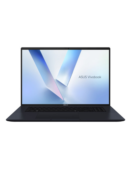 Asus Vivobook 18 M1807Ga-S8013W Ryzen Ai 7 445 18.0"Wuxga Ips-Level Panel 144Hz 300Nits Ag 16Gb Ddr5 Ssd512 Radeon Graphics Wlan