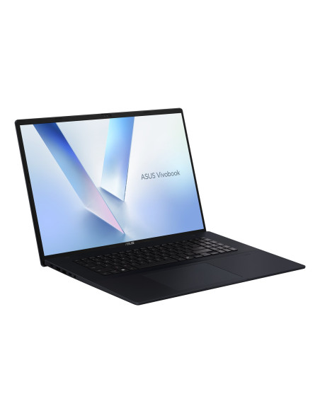 Asus Vivobook 18 M1807Ga-S8013W Ryzen Ai 7 445 18.0"Wuxga Ips-Level Panel 144Hz 300Nits Ag 16Gb Ddr5 Ssd512 Radeon Graphics Wlan