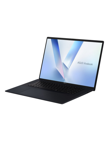 Asus Vivobook 18 M1807Ga-S8013W Ryzen Ai 7 445 18.0"Wuxga Ips-Level Panel 144Hz 300Nits Ag 16Gb Ddr5 Ssd512 Radeon Graphics Wlan