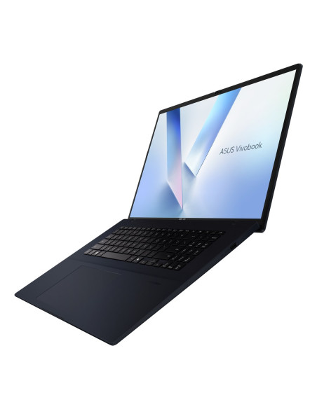 Asus Vivobook 18 M1807Ga-S8013W Ryzen Ai 7 445 18.0"Wuxga Ips-Level Panel 144Hz 300Nits Ag 16Gb Ddr5 Ssd512 Radeon Graphics Wlan