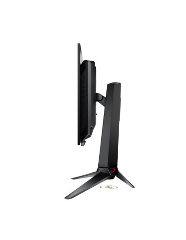 Asus Rog Swift Oled Pg27Ucdm Gaming Monitor ? 27-Inch (26.5-Inch Viewable) 4K Qd-Oled Panel, 240Hz, 0.03Ms (Gtg), Oled Anti-Flic