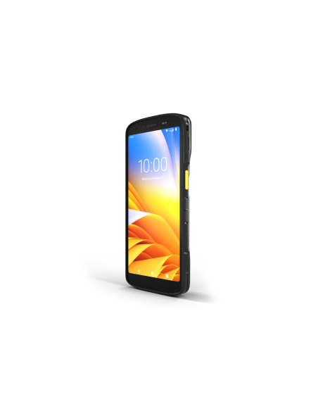 Komputer Dotykowy Tc27/Wwan/5G/Wifi 6/Se4710/ 6" /6Gb/64Gb/16Mp Rfc/5Mp Ffc /2-Pin Back I/O /Standardowa Bateria 3800 Mah/ Nfc/ 