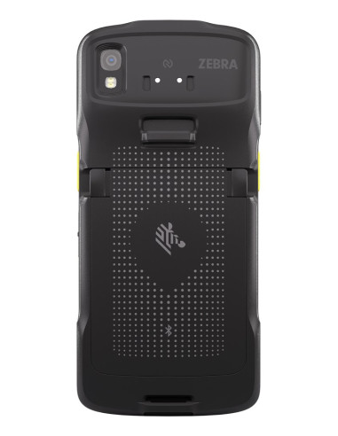 Komputer Dotykowy Tc27/Wwan/5G/Wifi 6/Se4710/ 6" /6Gb/64Gb/16Mp Rfc/5Mp Ffc /2-Pin Back I/O /Standardowa Bateria 3800 Mah/ Nfc/ 