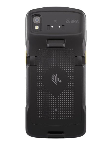 Komputer Dotykowy Tc27/Wwan/5G/Wifi 6/Se4710/ 6" /6Gb/64Gb/16Mp Rfc/5Mp Ffc /2-Pin Back I/O /Standardowa Bateria 3800 Mah/ Nfc/ 