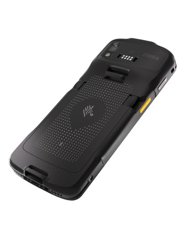 Komputer Dotykowy Tc27/Wwan/5G/Wifi 6/Se4710/ 6" /6Gb/64Gb/16Mp Rfc/5Mp Ffc /2-Pin Back I/O /Standardowa Bateria 3800 Mah/ Nfc/ 