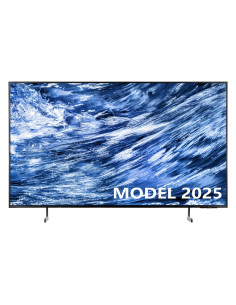 Telewizor Samsung Qe85Q7Faauxxh Qled 85'' 4K Ultra Hd Tizen Dolby Digital Plus Dvb-T2 Czarny