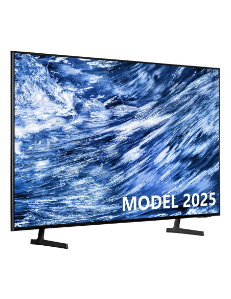 Telewizor Samsung Qe85Q7Faauxxh Qled 85'' 4K Ultra Hd Tizen Dolby Digital Plus Dvb-T2 Czarny