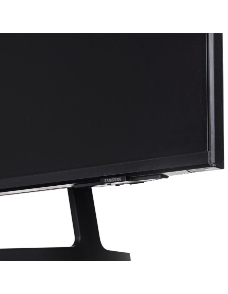Telewizor Samsung Qe85Q7Faauxxh Qled 85'' 4K Ultra Hd Tizen Dolby Digital Plus Dvb-T2 Czarny