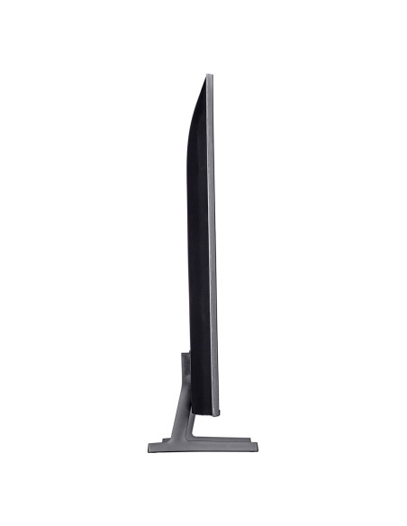 Telewizor Samsung Qe85Q7Faauxxh Qled 85'' 4K Ultra Hd Tizen Dolby Digital Plus Dvb-T2 Czarny