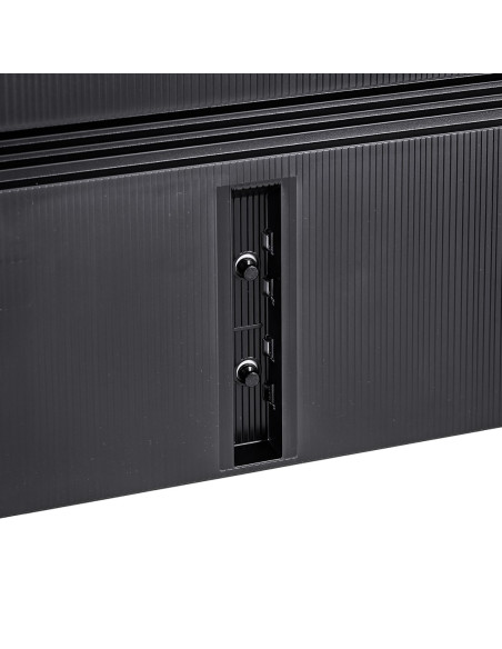 Telewizor Samsung Qe85Q7Faauxxh Qled 85'' 4K Ultra Hd Tizen Dolby Digital Plus Dvb-T2 Czarny