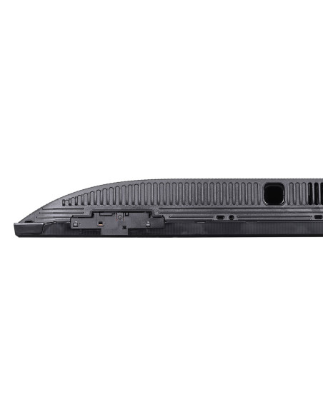 Telewizor Samsung Qe85Q7Faauxxh Qled 85'' 4K Ultra Hd Tizen Dolby Digital Plus Dvb-T2 Czarny