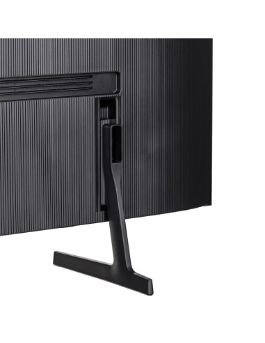 Telewizor Samsung Qe85Q7Faauxxh Qled 85'' 4K Ultra Hd Tizen Dolby Digital Plus Dvb-T2 Czarny