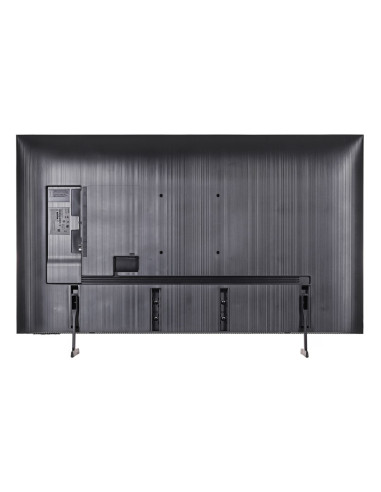 Telewizor Samsung Qe85Q7Faauxxh Qled 85'' 4K Ultra Hd Tizen Dolby Digital Plus Dvb-T2 Czarny