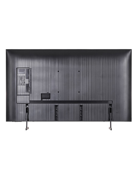 Telewizor Samsung Qe85Q7Faauxxh Qled 85'' 4K Ultra Hd Tizen Dolby Digital Plus Dvb-T2 Czarny