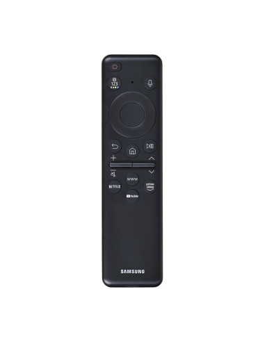 Telewizor Samsung Qe85Q7Faauxxh Qled 85'' 4K Ultra Hd Tizen Dolby Digital Plus Dvb-T2 Czarny
