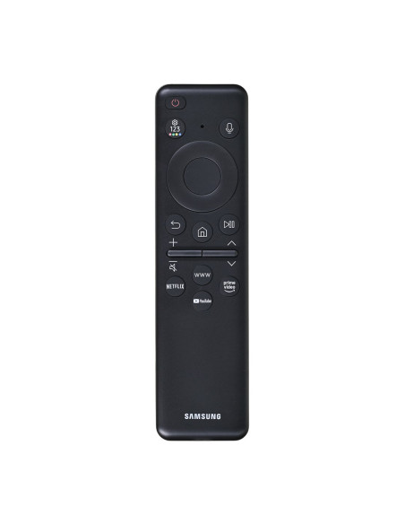 Telewizor Samsung Qe85Q7Faauxxh Qled 85'' 4K Ultra Hd Tizen Dolby Digital Plus Dvb-T2 Czarny