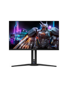 Gigabyte Aorus Fo27Q5P Monitor Komputerowy 68,6 Cm (27") 2560 X 1440 Px Quad Hd Oled Czarny 2