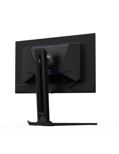 Gigabyte Aorus Fo27Q5P Monitor Komputerowy 68,6 Cm (27") 2560 X 1440 Px Quad Hd Oled Czarny