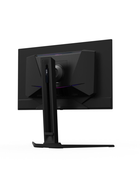 Gigabyte Aorus Fo27Q5P Monitor Komputerowy 68,6 Cm (27") 2560 X 1440 Px Quad Hd Oled Czarny