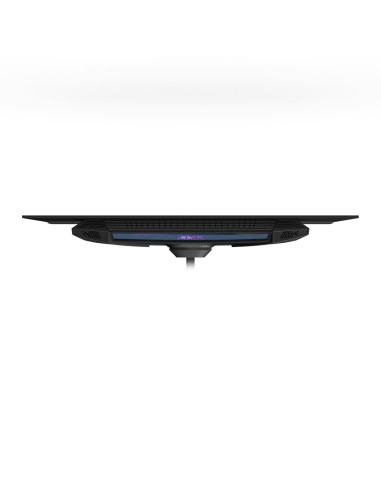 Gigabyte Aorus Fo27Q5P Monitor Komputerowy 68,6 Cm (27") 2560 X 1440 Px Quad Hd Oled Czarny