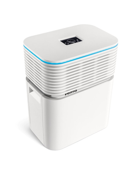 Venta Aerostyle Lw74 Wifi 90 M2 47 Db 24 W Biały
