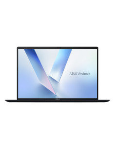 Asus Vivobook 18 M1807Ga-S8002W Ryzen Ai 5 430 18.0"Wuxga Ips-Level Panel 144Hz 300Nits Ag 16Gb Ddr5 Ssd512 Radeon Graphics Wlan 2