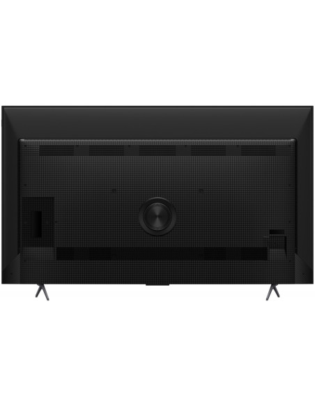 Telewizor Tcl 65P8L Qled 65" 4K Ultra Hd 144Hz Google Tv Dolby Atmos Czarny