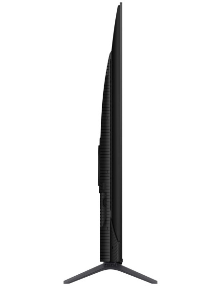 Telewizor Tcl 65P8L Qled 65" 4K Ultra Hd 144Hz Google Tv Dolby Atmos Czarny
