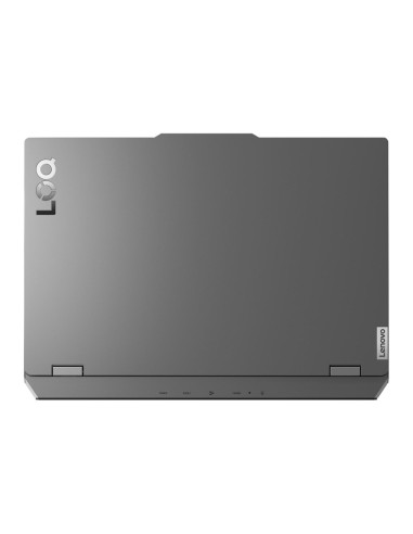 Lenovo Loq 15Ahp9 Ryzen 7 7445Hs 15,6''Fhd 144Hz Ips 300Nits Ag 16Gb Ddr5 5600 Ssd512 Geforce Rtx 4050 6Gb Cam720P 60Wh Noos Lun