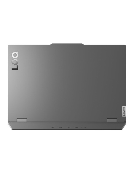 Lenovo Loq 15Ahp9 Ryzen 7 7445Hs 15,6''Fhd 144Hz Ips 300Nits Ag 16Gb Ddr5 5600 Ssd512 Geforce Rtx 4050 6Gb Cam720P 60Wh Noos Lun