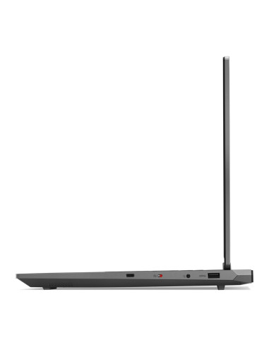Lenovo Loq 15Ahp9 Ryzen 7 7445Hs 15,6''Fhd 144Hz Ips 300Nits Ag 16Gb Ddr5 5600 Ssd512 Geforce Rtx 4050 6Gb Cam720P 60Wh Noos Lun