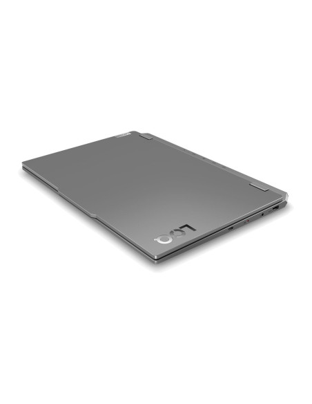 Lenovo Loq 15Ahp9 Ryzen 7 7445Hs 15,6''Fhd 144Hz Ips 300Nits Ag 16Gb Ddr5 5600 Ssd512 Geforce Rtx 4050 6Gb Cam720P 60Wh Noos Lun