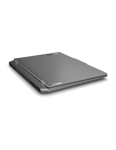 Lenovo Loq 15Ahp9 Ryzen 7 7445Hs 15,6''Fhd 144Hz Ips 300Nits Ag 16Gb Ddr5 5600 Ssd512 Geforce Rtx 4050 6Gb Cam720P 60Wh Noos Lun