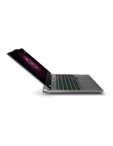 Lenovo Loq 15Ahp9 Ryzen 7 7445Hs 15,6''Fhd 144Hz Ips 300Nits Ag 16Gb Ddr5 5600 Ssd512 Geforce Rtx 4050 6Gb Cam720P 60Wh Noos Lun