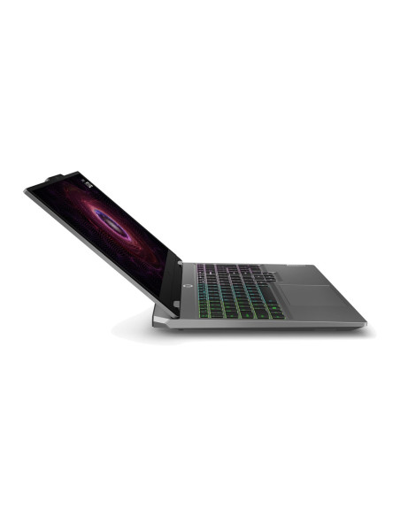 Lenovo Loq 15Ahp9 Ryzen 7 7445Hs 15,6''Fhd 144Hz Ips 300Nits Ag 16Gb Ddr5 5600 Ssd512 Geforce Rtx 4050 6Gb Cam720P 60Wh Noos Lun