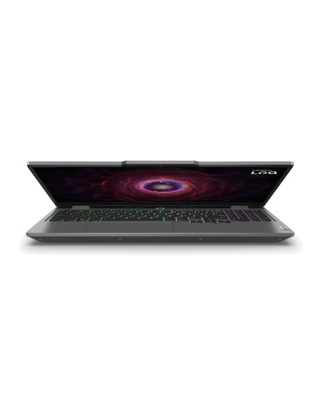 Lenovo Loq 15Ahp9 Ryzen 7 7445Hs 15,6''Fhd 144Hz Ips 300Nits Ag 16Gb Ddr5 5600 Ssd512 Geforce Rtx 4050 6Gb Cam720P 60Wh Noos Lun